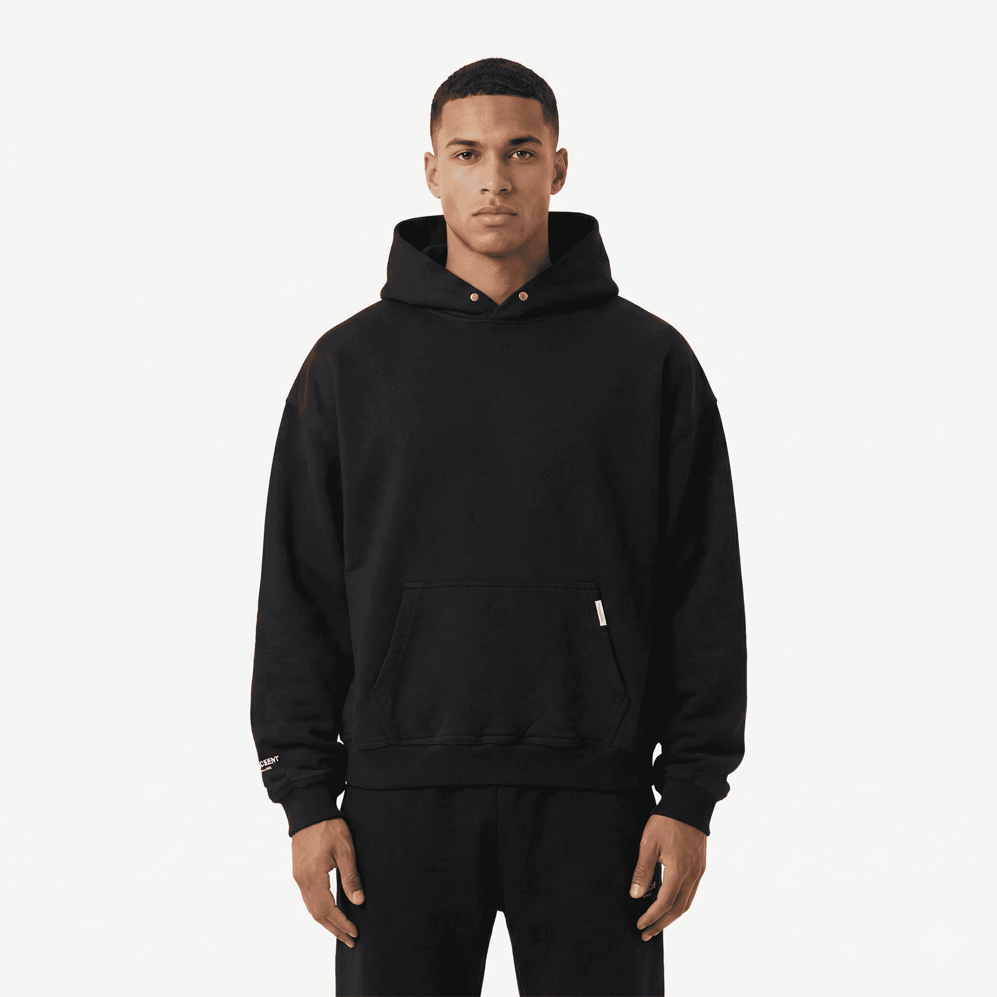 Summer Steeze apparel